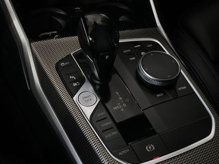 Bmw 330 2021 Steptronic M-PACK 292HP Plug in-Hybrid ΕΛΛΗΝΙΚΟ !-thumb-9