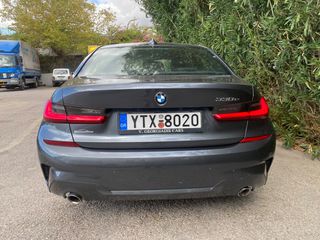 Bmw 330 2021 Steptronic M-PACK 292HP Plug in-Hybrid ΕΛΛΗΝΙΚΟ !-thumb-15