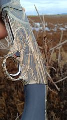 Beretta a400 Xtreme plus-thumb-2
