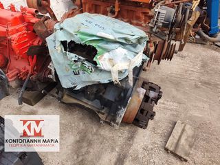 ΚΙΝΗΤΗΡΑΣ JOHN DEERE CD3029