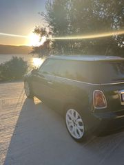 Mini Cooper 2008