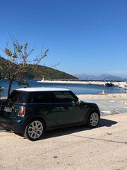 Mini Cooper 2008-thumb-1