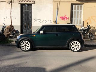 Mini Cooper 2008-thumb-2