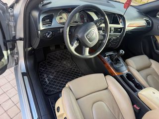 Audi A4 2009 2,0DIESEL ΔΕΡΜΑ-thumb-1