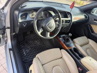 Audi A4 2009 2,0DIESEL ΔΕΡΜΑ-thumb-3