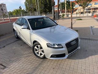 Audi A4 2009 2,0DIESEL ΔΕΡΜΑ-thumb-2