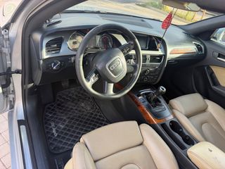 Audi A4 2009 2,0DIESEL ΔΕΡΜΑ-thumb-5