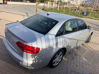 Audi A4 2009 2,0DIESEL ΔΕΡΜΑ-thumb-6