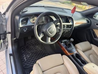 Audi A4 2009 2,0DIESEL ΔΕΡΜΑ-thumb-7
