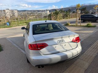 Audi A4 2009 2,0DIESEL ΔΕΡΜΑ-thumb-8