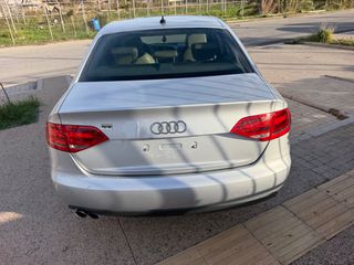 Audi A4 2009 2,0DIESEL ΔΕΡΜΑ-thumb-10