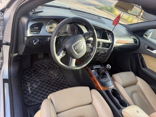 Audi A4 2009 2,0DIESEL ΔΕΡΜΑ-thumb-9