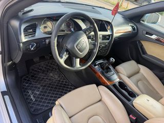 Audi A4 2009 2,0DIESEL ΔΕΡΜΑ-thumb-13