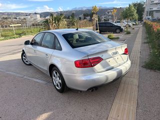 Audi A4 2009 2,0DIESEL ΔΕΡΜΑ-thumb-14