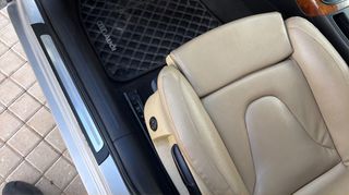 Audi A4 2009 2,0DIESEL ΔΕΡΜΑ-thumb-11