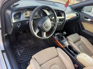 Audi A4 2009 2,0DIESEL ΔΕΡΜΑ-thumb-15