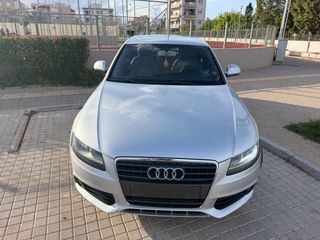 Audi A4 2009 2,0DIESEL ΔΕΡΜΑ-thumb-12