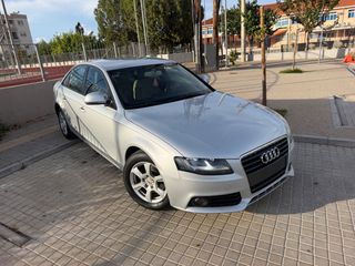 Audi A4 2009 2,0DIESEL ΔΕΡΜΑ-thumb-18
