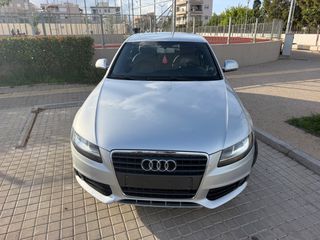 Audi A4 2009 2,0DIESEL ΔΕΡΜΑ-thumb-20