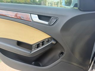 Audi A4 2009 2,0DIESEL ΔΕΡΜΑ-thumb-23