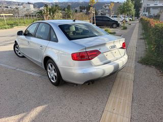 Audi A4 2009 2,0DIESEL ΔΕΡΜΑ-thumb-4