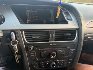 Audi A4 2009 2,0DIESEL ΔΕΡΜΑ-thumb-25