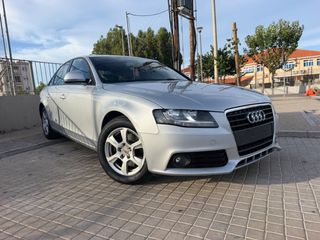 Audi A4 2009 2,0DIESEL ΔΕΡΜΑ-thumb-26
