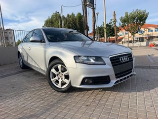 Audi A4 2009 2,0DIESEL ΔΕΡΜΑ-thumb-27