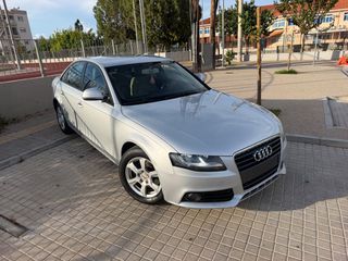 Audi A4 2009 2,0DIESEL ΔΕΡΜΑ-thumb-24