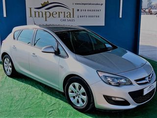 Opel Astra 2015 BUSINESS 1.3 CDTI 95 PS-thumb-2