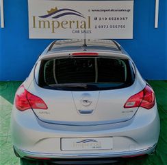 Opel Astra 2015 BUSINESS 1.3 CDTI 95 PS-thumb-4
