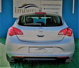 Opel Astra 2015 BUSINESS 1.3 CDTI 95 PS-thumb-5