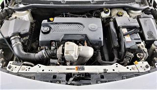 Opel Astra 2015 BUSINESS 1.3 CDTI 95 PS-thumb-6