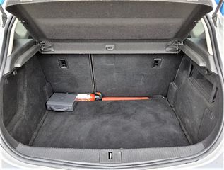Opel Astra 2015 BUSINESS 1.3 CDTI 95 PS-thumb-7
