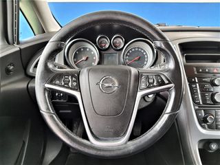 Opel Astra 2015 BUSINESS 1.3 CDTI 95 PS-thumb-8