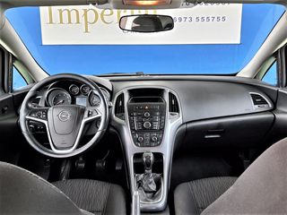 Opel Astra 2015 BUSINESS 1.3 CDTI 95 PS-thumb-9