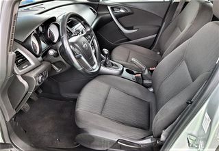 Opel Astra 2015 BUSINESS 1.3 CDTI 95 PS-thumb-10