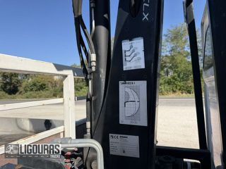 Γερανός-Φορτηγά Με Γερανό Mercedes-Benz 2012 SPRINTER 516 3.5 ΤΟΝΩΝ-thumb-5