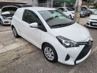Toyota Yaris 2016 D4D LIVE JLV ΕΛΛΗΝΙΚΟ