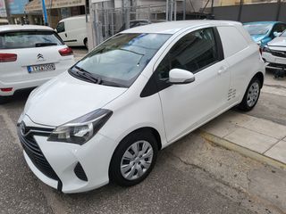 Toyota Yaris 2016 D4D LIVE JLV ΕΛΛΗΝΙΚΟ-thumb-1