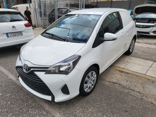 Toyota Yaris 2016 D4D LIVE JLV ΕΛΛΗΝΙΚΟ-thumb-2