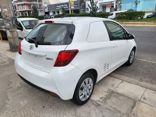 Toyota Yaris 2016 D4D LIVE JLV ΕΛΛΗΝΙΚΟ-thumb-3