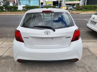 Toyota Yaris 2016 D4D LIVE JLV ΕΛΛΗΝΙΚΟ-thumb-4