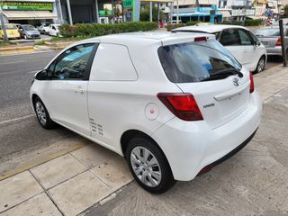 Toyota Yaris 2016 D4D LIVE JLV ΕΛΛΗΝΙΚΟ-thumb-5