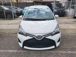 Toyota Yaris 2016 D4D LIVE JLV ΕΛΛΗΝΙΚΟ-thumb-6