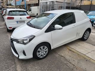 Toyota Yaris 2016 D4D LIVE JLV ΕΛΛΗΝΙΚΟ-thumb-11