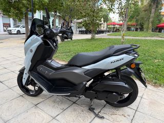 Yamaha NMAX 125 Tech Max EU5+ 2025 TECH MAX-thumb-1
