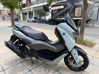 Yamaha NMAX 125 Tech Max EU5+ 2025 TECH MAX-thumb-2