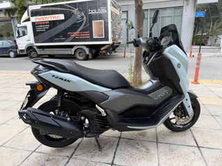 Yamaha NMAX 125 Tech Max EU5+ 2025 TECH MAX-thumb-3