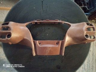Piaggio Beverly ΜΑΣΚΑ ΤΙΜΟΝΙΟΥ - ΚΑΒΟΥΚΙ 125cc , 300cc , 350cc-thumb-1